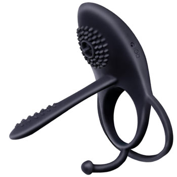 谜姬 爱欲震动环